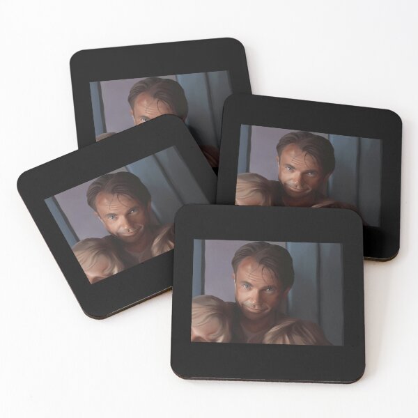 Item preview, Alan Grant designed and sold by VandasLand.