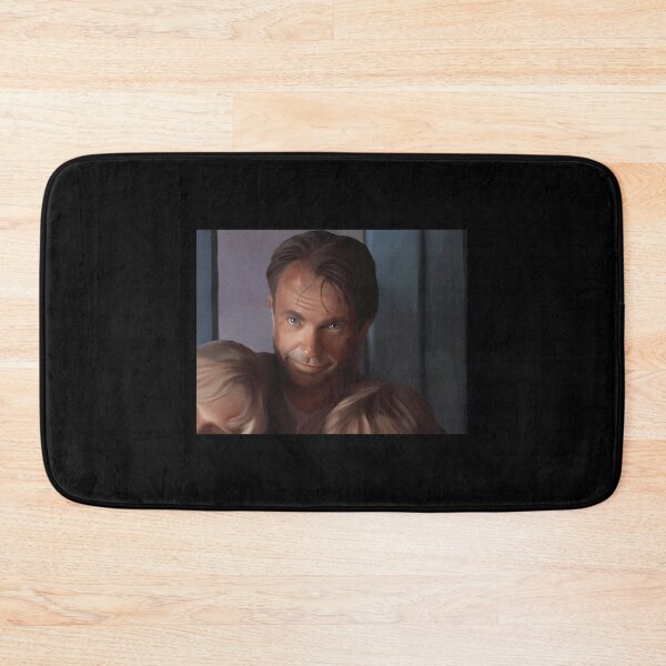 Item preview, Alan Grant designed and sold by VandasLand.