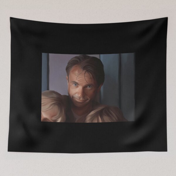 Item preview, Alan Grant designed and sold by VandasLand.