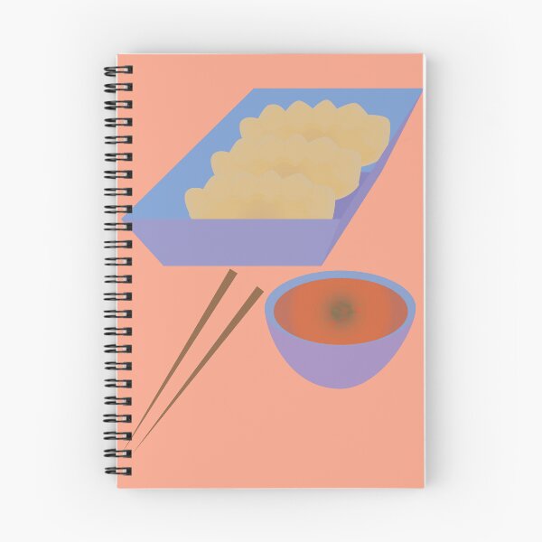 Item preview, Pan Fried Dumplings designed and sold by ROSE ANN BANILAR.