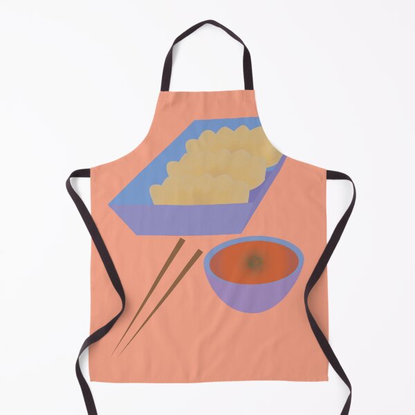 Item preview, Pan Fried Dumplings designed and sold by ROSE ANN BANILAR.