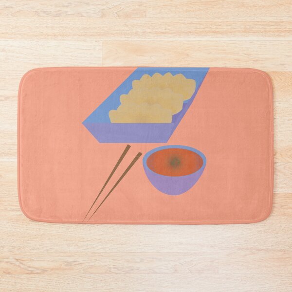 Item preview, Pan Fried Dumplings designed and sold by ROSE ANN BANILAR.