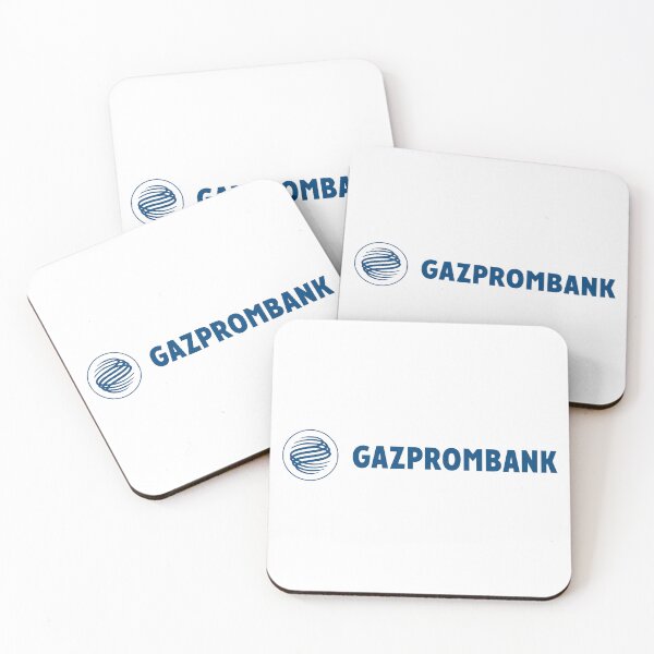 Item preview, Gazprombank logo icon on white background designed and sold by Morganterip.