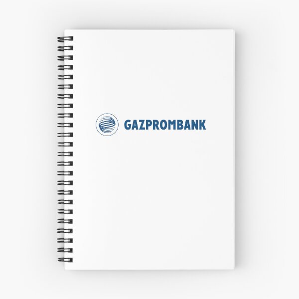 Item preview, Gazprombank logo icon on white background designed and sold by Morganterip.