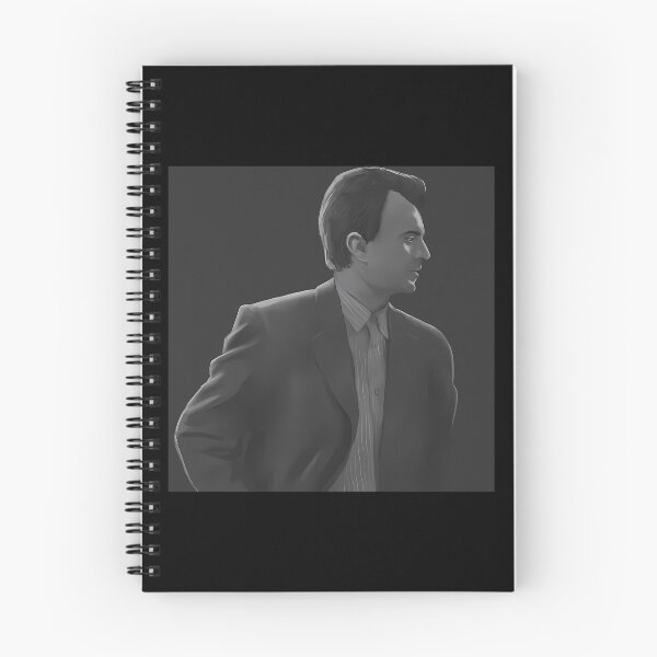 Item preview, John Trent designed and sold by VandasLand.