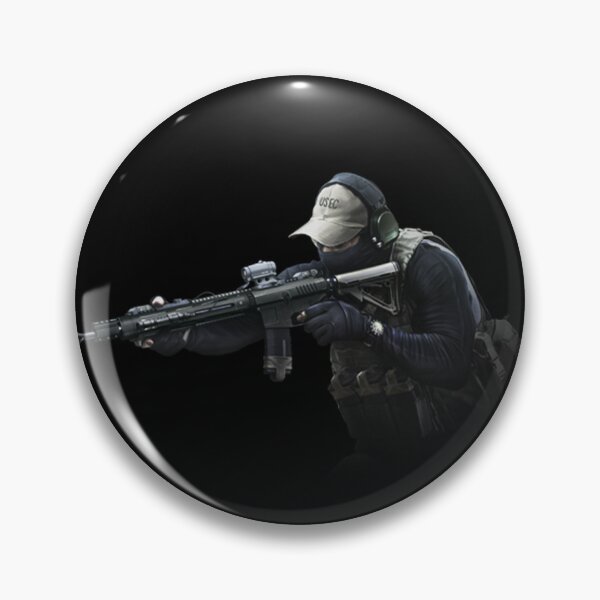 Item preview, escape from tarkov designed and sold by STARSKIDS.