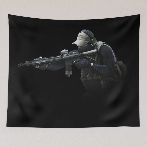 Item preview, escape from tarkov designed and sold by STARSKIDS.