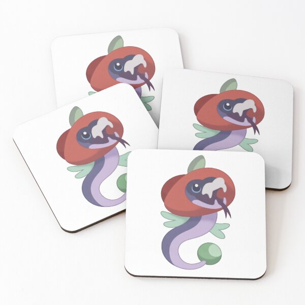 Item preview, Stringbean Apple Palisman designed and sold by Migi-Desu.