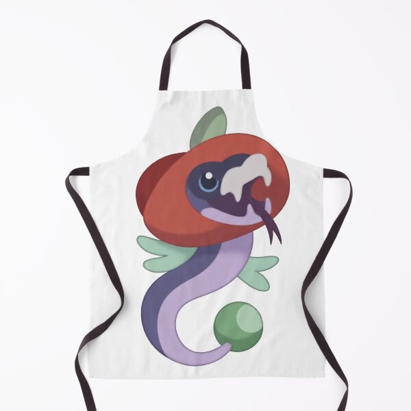 Item preview, Stringbean Apple Palisman designed and sold by Migi-Desu.