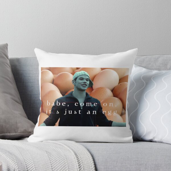 Item preview, Babe, come on it’s just an egg designed and sold by worstcase9.