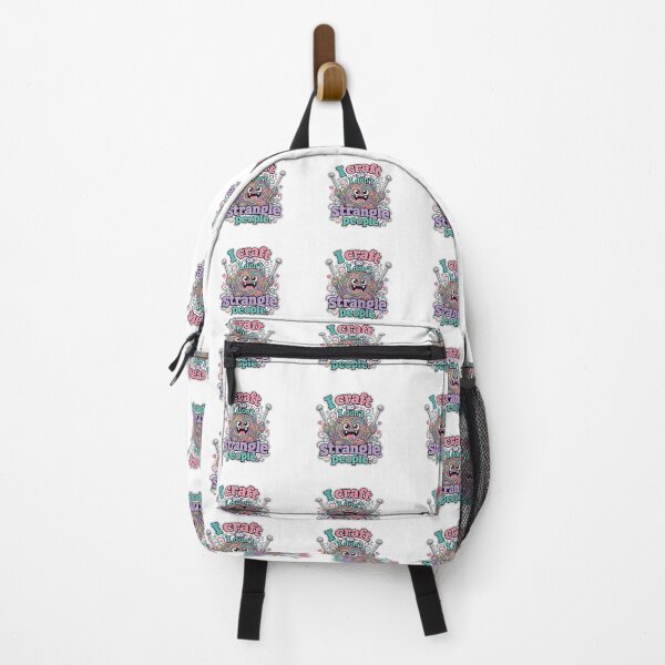 Item preview, Crafting Meme designed and sold by BestCoolStuff.