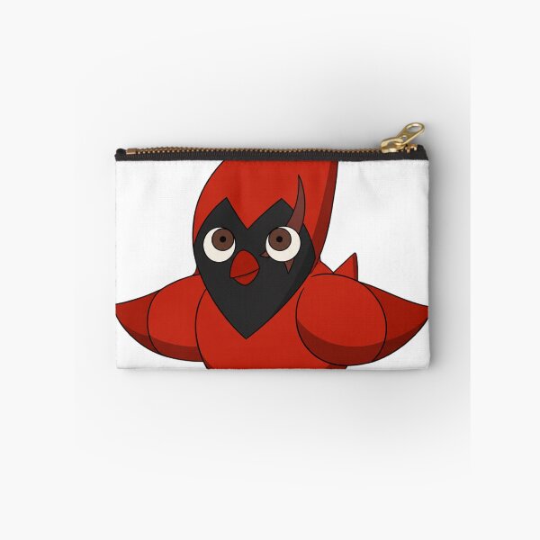 Item preview, Flapjack Cardinal Palisman designed and sold by Migi-Desu.