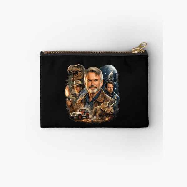 Item preview, Sam Neill designed and sold by VandasLand.