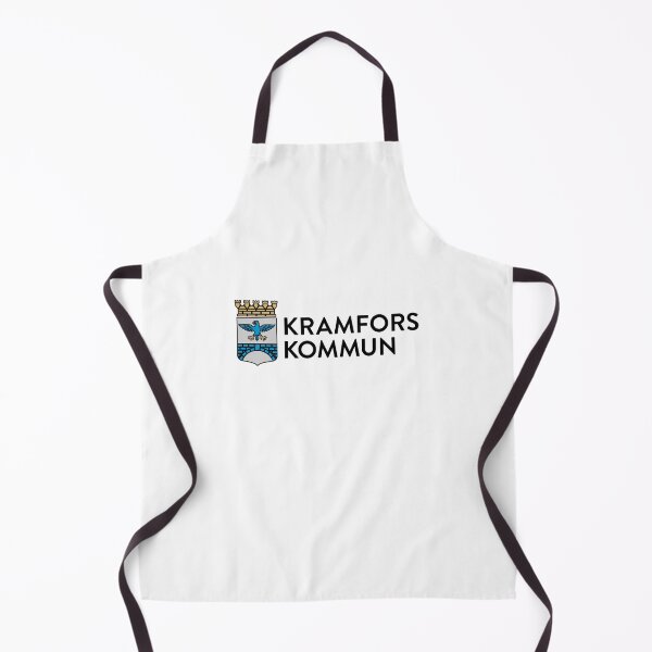 Item preview, Kramfors kommun municipality logo icon with coat of arms designed and sold by Morganterip.