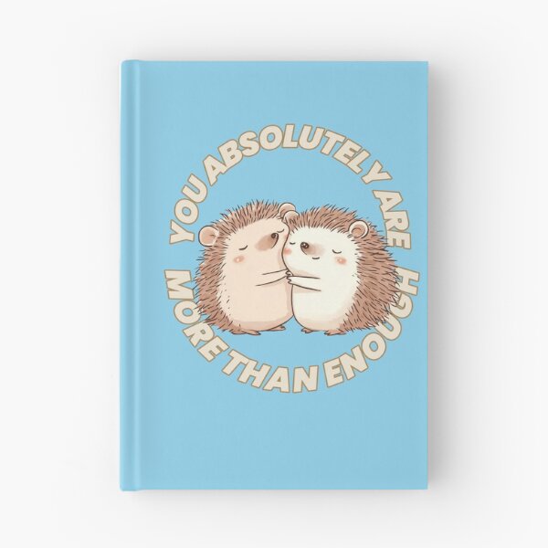 Item preview, You Absolutely Are More Than Enough designed and sold by DTTG-Co.