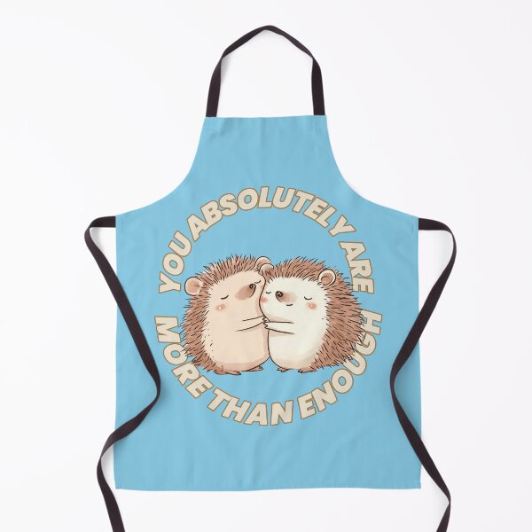 Item preview, You Absolutely Are More Than Enough designed and sold by DTTG-Co.