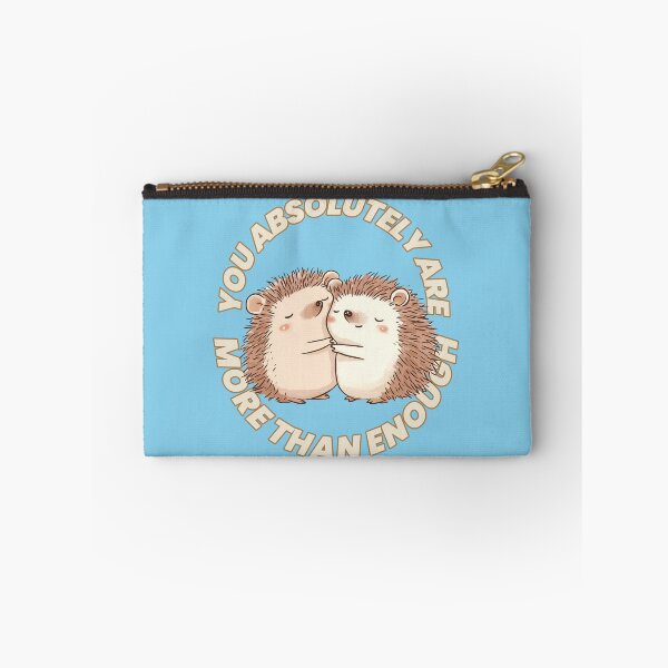 Item preview, You Absolutely Are More Than Enough designed and sold by DTTG-Co.
