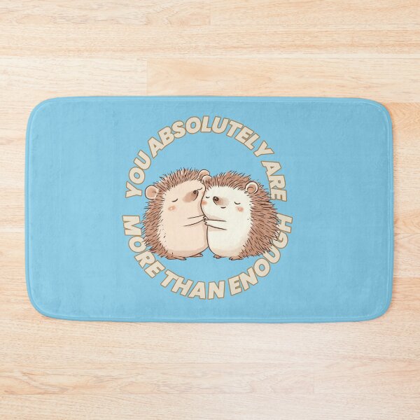 Item preview, You Absolutely Are More Than Enough designed and sold by DTTG-Co.