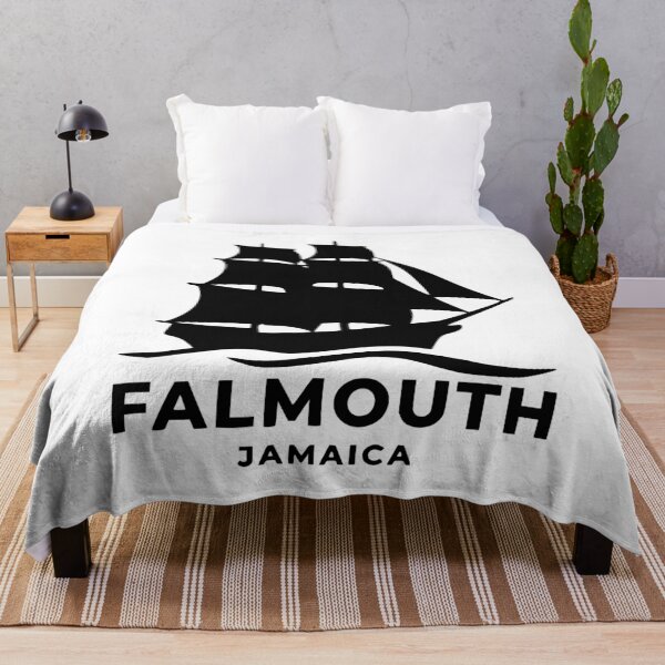 Artikelvorschau, Piratenschiff aus Falmouth, Jamaika entworfen und verkauft von BeachWhisper.