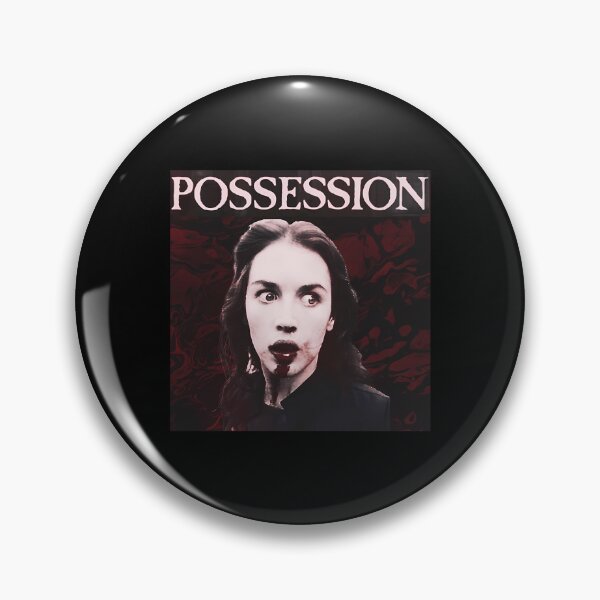 Item preview, Possession designed and sold by VandasLand.
