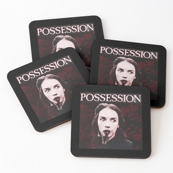 Item preview, Possession designed and sold by VandasLand.