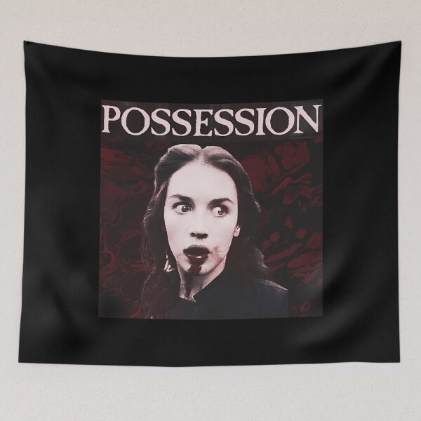 Item preview, Possession designed and sold by VandasLand.