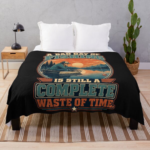 Item preview, Fishing meme designed and sold by BestCoolStuff.