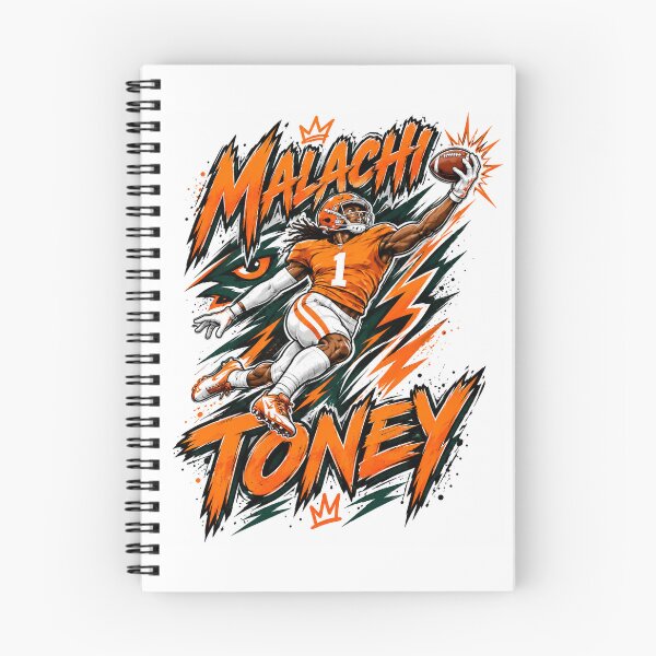 Item preview, Malachi Toney designed and sold by choudane.