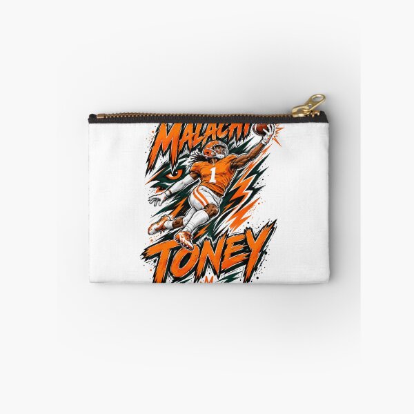 Item preview, Malachi Toney designed and sold by choudane.