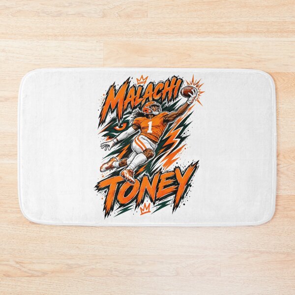 Item preview, Malachi Toney designed and sold by choudane.
