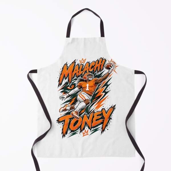 Item preview, Malachi Toney designed and sold by choudane.