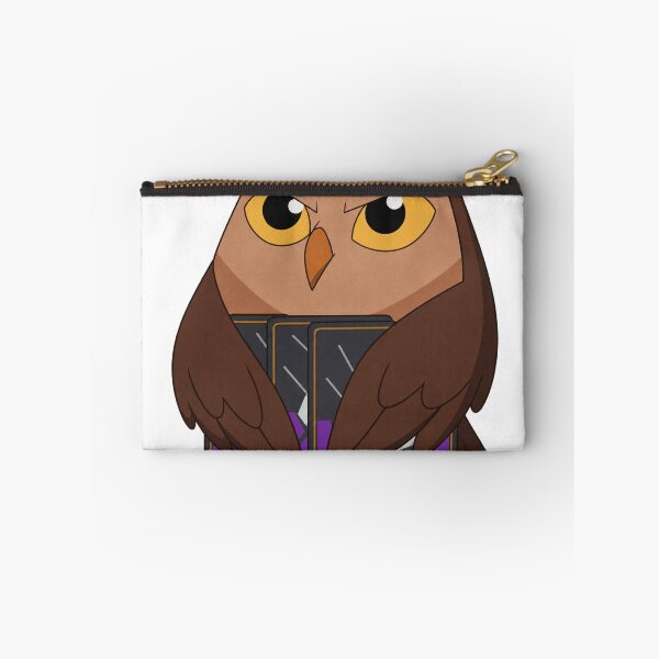 Item preview, Owlbert Ready to PLAY designed and sold by Migi-Desu.