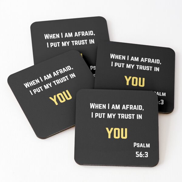 Item preview, Psalm 56:3 Trust In You designed and sold by Drami21.