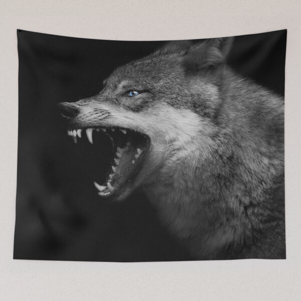 Artikelvorschau, Wolf entworfen und verkauft von Chron4752.