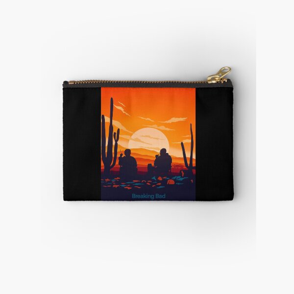 Item preview, Breaking Bad poster iconic 2 designed and sold by Chron4752.