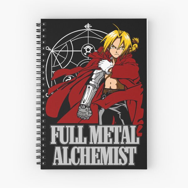 Item preview, Edward Elric designed and sold by ZORO MAZE.