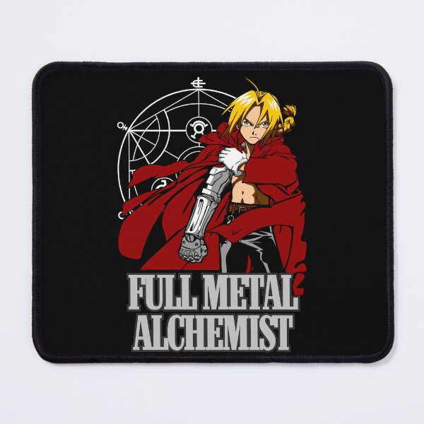 Item preview, Edward Elric designed and sold by ZORO MAZE.