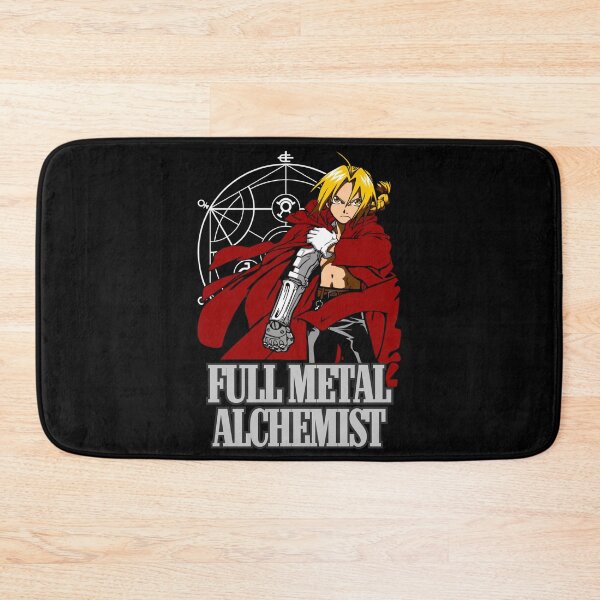 Item preview, Edward Elric designed and sold by ZORO MAZE.