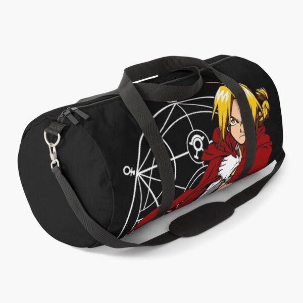 Item preview, Edward Elric designed and sold by ZORO MAZE.