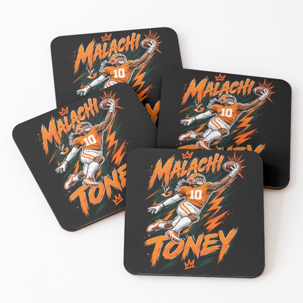 Item preview, Malachi Toney designed and sold by choudane.