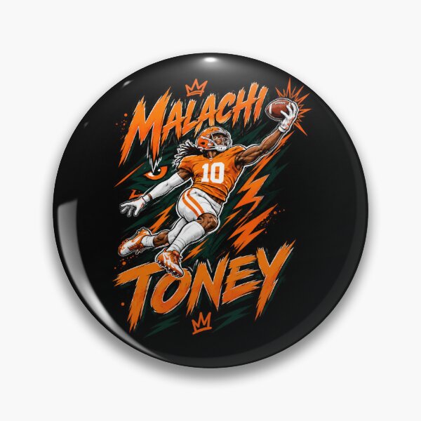 Item preview, Malachi Toney designed and sold by choudane.