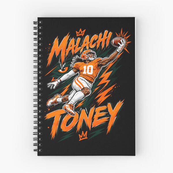 Item preview, Malachi Toney designed and sold by choudane.