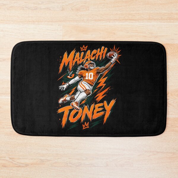 Item preview, Malachi Toney designed and sold by choudane.