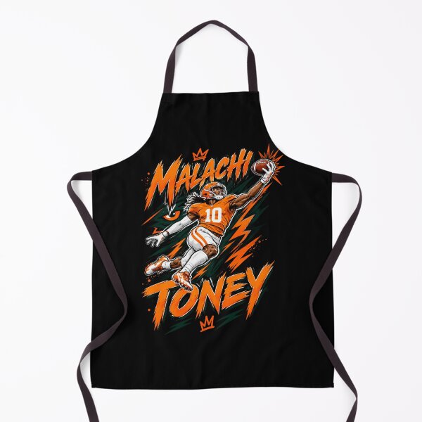 Item preview, Malachi Toney designed and sold by choudane.