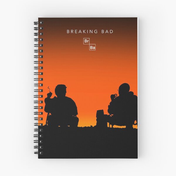 Item preview, Breaking Bad poster iconic designed and sold by Chron4752.