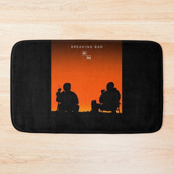 Item preview, Breaking Bad poster iconic designed and sold by Chron4752.