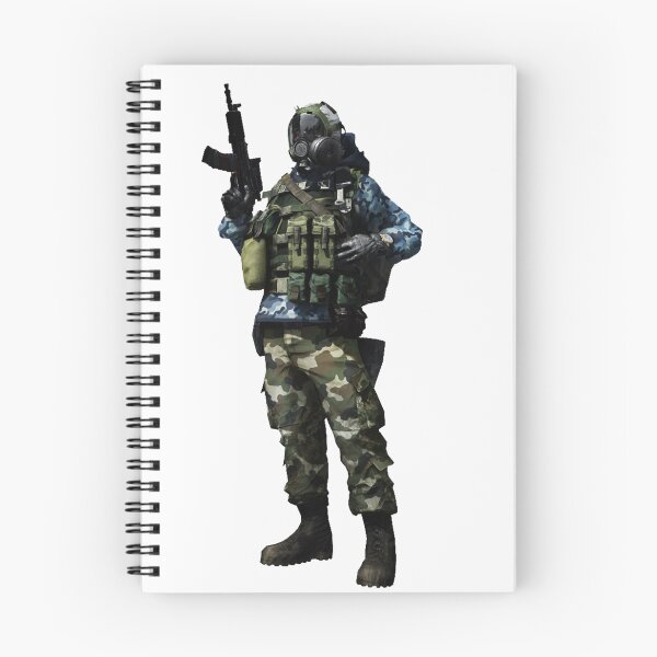 Item preview, escape from tarkov designed and sold by STARSKIDS.