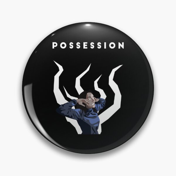 Item preview, Possession - Isabelle Adjani designed and sold by VandasLand.