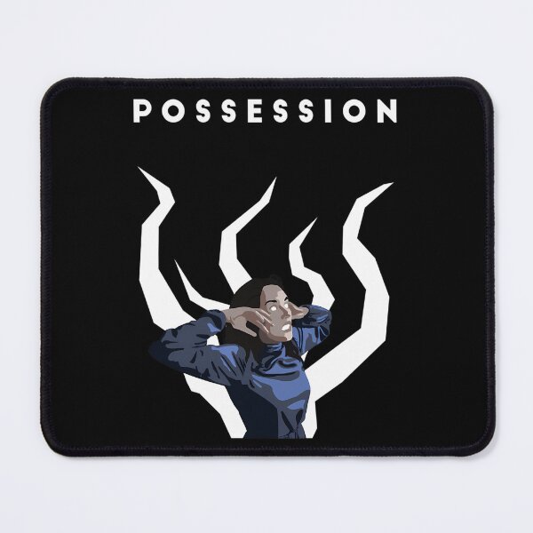 Item preview, Possession - Isabelle Adjani designed and sold by VandasLand.