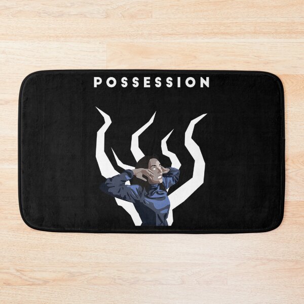 Item preview, Possession - Isabelle Adjani designed and sold by VandasLand.